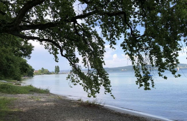 Holiday Apartment Seeloft - Foto 20