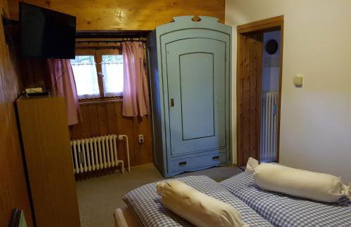 Ferienwohnung Kraihof, 83703 Gmund am Tegernsee - Foto 11