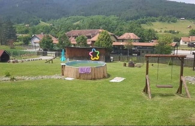 Apartment Sarganska Osmica 8 - Photo 24