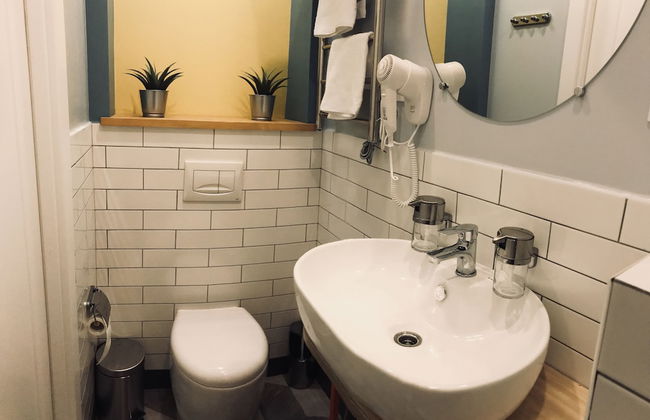 Apart-hotel 08 53 - Foto 31