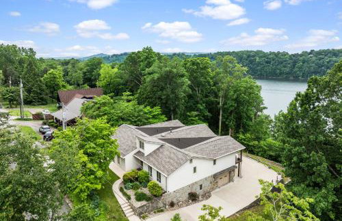 Grande Villa – Lake Cumberland View • Hot Tub • Game Room • Walk to Boat Ramp ➠ 389 - Foto 80