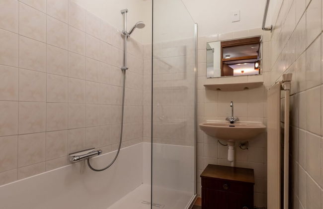 Holiday Home in Veere Near Historic Center - Photo 9