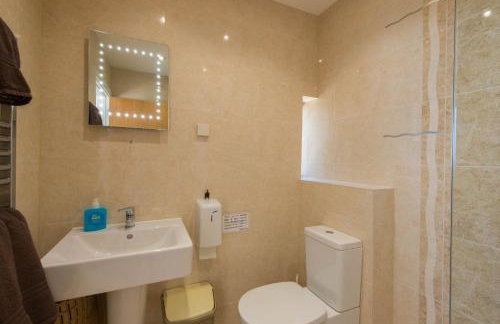 Trippet Cottage - Foto 17