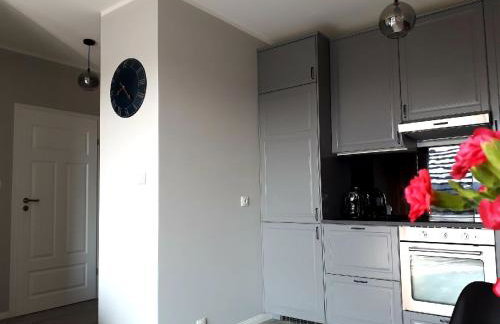 Apartament przy Aquaparku w Redzie - Foto 25