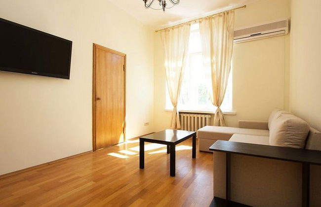 ApartLux Znamenka - Foto 2