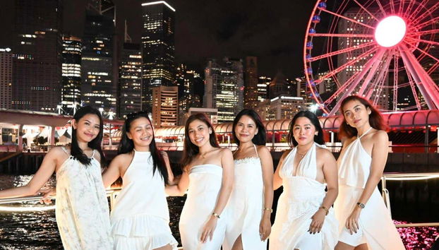 Make memories that will last a lifetime