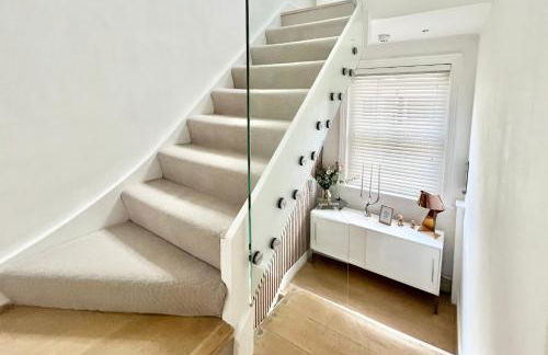 Stunning Central London flat 1 min Bond Street - Foto 20