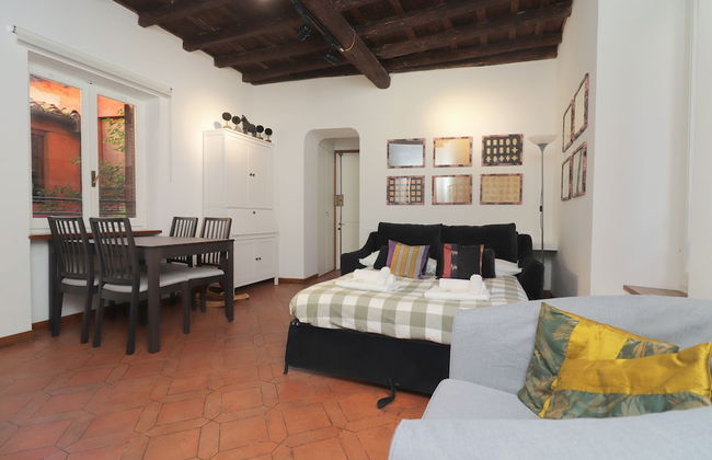 Piazza Navona Apartments - Foto 52