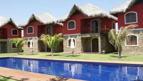 Chalé La Fazenda - Foto 1