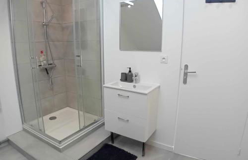 Le repaire du 3e - Foto 20