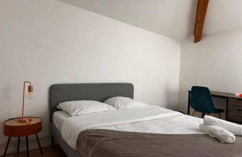 Le Grand Nid en Haut, duplex - Foto 31