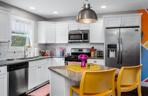 Walnut, 3BR Townhom Near Downtown, Beach and Wineries - Photo 25