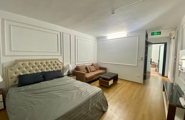 Bay Luxury Villa OCP2 - Self Checkin - Photo 20