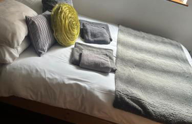 13 St Mary's Mews - Foto 5