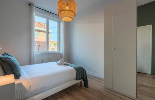 1 bedroom apartment in city center with parking - Foto 15