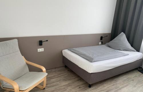 boardinghouse Main-Tauber - Foto 8