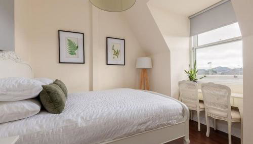 Beautiful Victorian Apartment close to the Botanical gardens, Free parking! - Foto 3