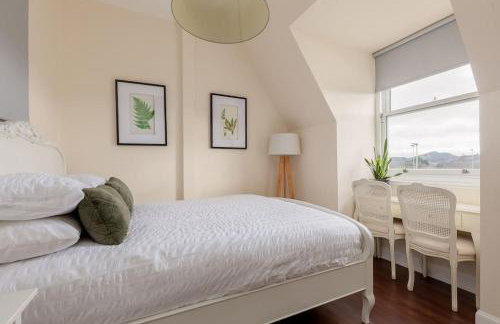 Beautiful Victorian Apartment close to the Botanical gardens, Free parking! - Foto 3