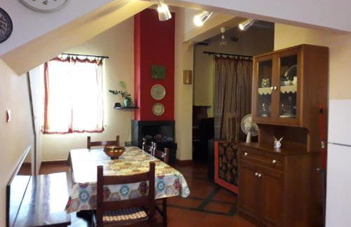 Cottage in the green - Foto 4