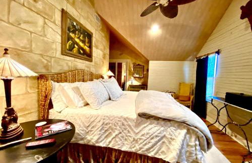 V700 Ranch Stays (Guesthouse)-A Tucked Away Gem - Foto 43