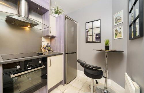 St George Thames Apartment - Foto 21