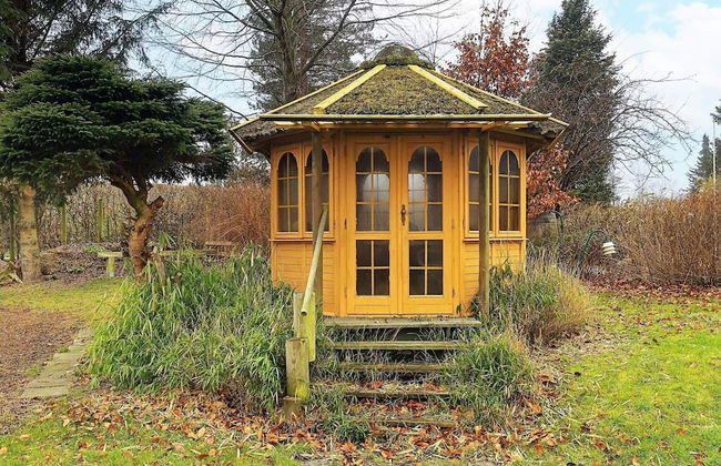 10 Person Holiday Home in Hornbaek - Photo 20