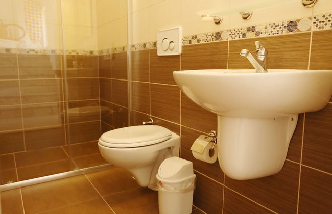 Orka Private Villas - Photo 77