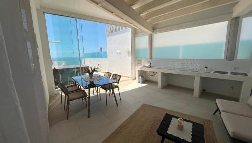 Panoramic Seaview Penthouse The Wave - Photo 3