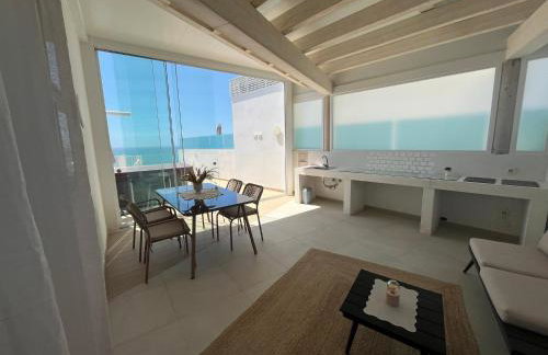 Panoramic Seaview Penthouse The Wave - Foto 5