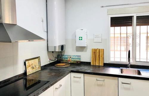 Apartamento a 50 metros de la playa malagueta con vistas al mar - Photo 31