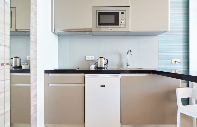 Sol Bahia Ibiza Suites - Foto 30