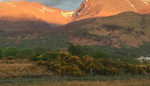 Croft cabin - Photo 3