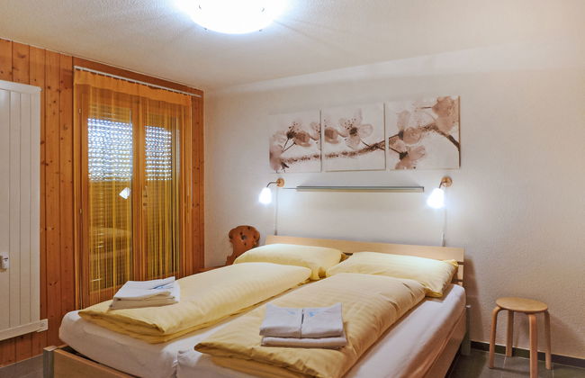 Schoneggacher Apt. S - Foto 12