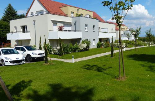 Locations Vacances Obernai Studio - Foto 7