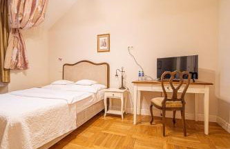 Pałac Zdunowo - Foto 2