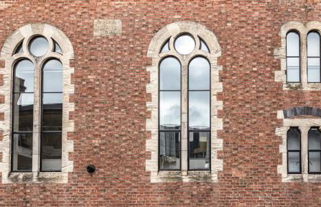 Stylish-Stays The Sanctuary, Stow-on-the-Wold -Luxurious Stylish, Grade II Listed Church conversion Workspace, centrally located - Foto 6