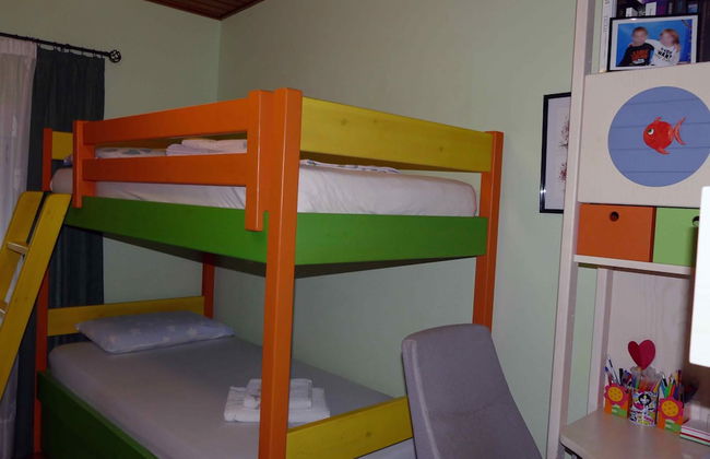 esperides holidays - Foto 6