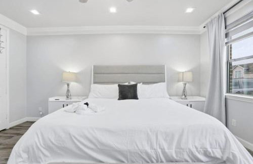 O22B Southwest Houston 1BR King Bed Pet Friendly Fast WiFi - Foto 17