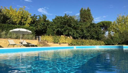 La Cantina del Podere dei Boni - Foto 1, Garden view