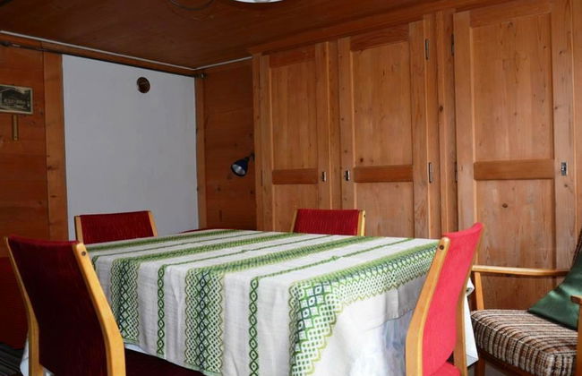 Mittaghorn - Photo 8