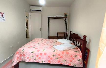 Ap23 Cristal do Indaiá I 450m praia ar condicionado e wi-fi - Foto 66