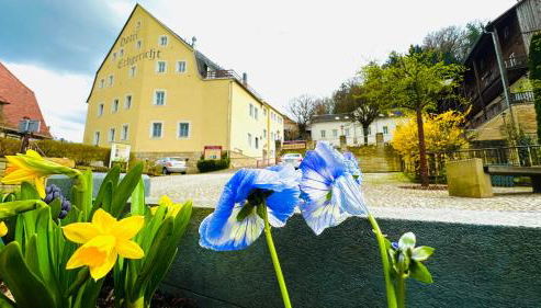 Apartments Erbgericht - Foto 5