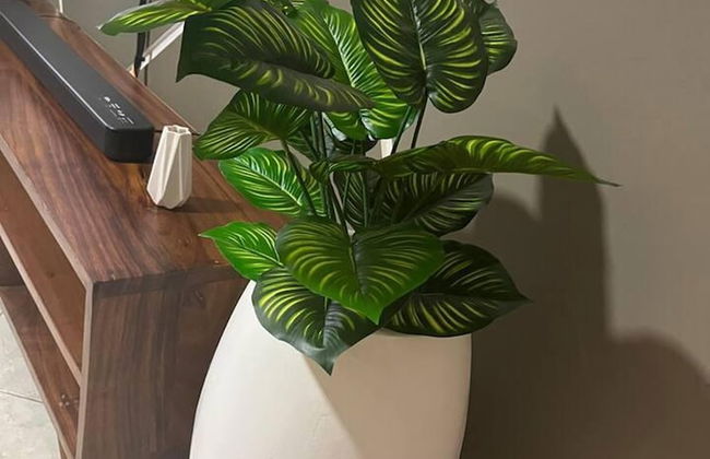 Highly Rated 1-bed Apartment With in Kampala - Foto 17