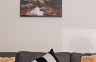 Stunning 6Bed Cottage in the Hills- Free Parking - Foto 29