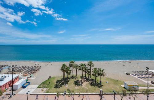 LXR Niza 3HAB Frente al Mar - Photo 15