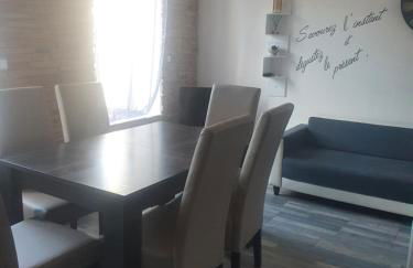 Bienvenue chez les ch'oups le loft 50 m2 - Foto 1