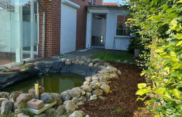 Große Traumwohnung mit Garten - Foto 30