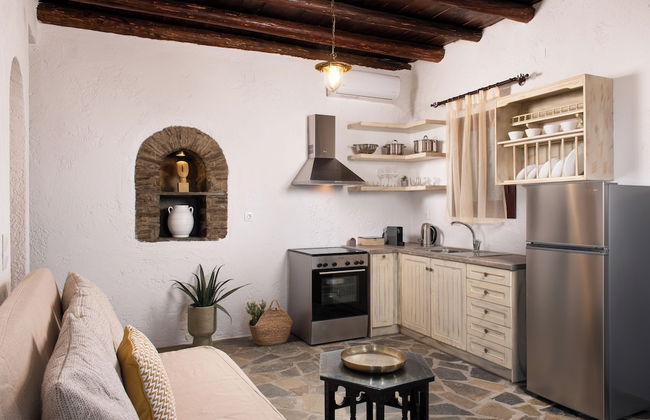 Andros Serenity Retreat - Adults Only - Foto 36