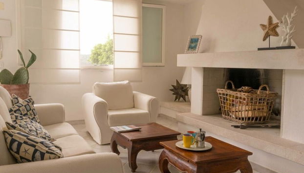 Ausstattung der Unterkunft