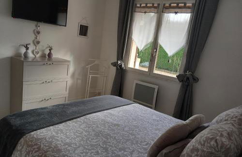 Le Cottage de Maé - Photo 37